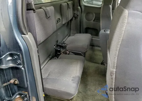 2006 GMC Canyon z USA, uszkodzony, nr VIN 1GTCS196468282030